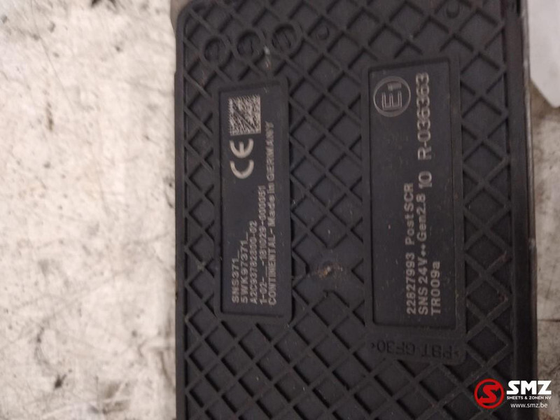 Volvo Occ NOX - sensor Volvo - Sensor for Truck: picture 2 Volvo Occ NOX - sensor Volvo - Sensor for Truck: picture 2