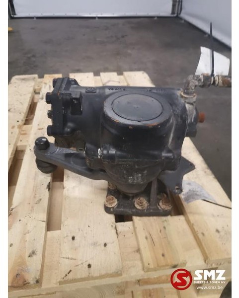 Volvo Occ Stuurhuis Volvo FH12 - Steering gear for Truck: picture 1 Volvo Occ Stuurhuis Volvo FH12 - Steering gear for Truck: picture 1