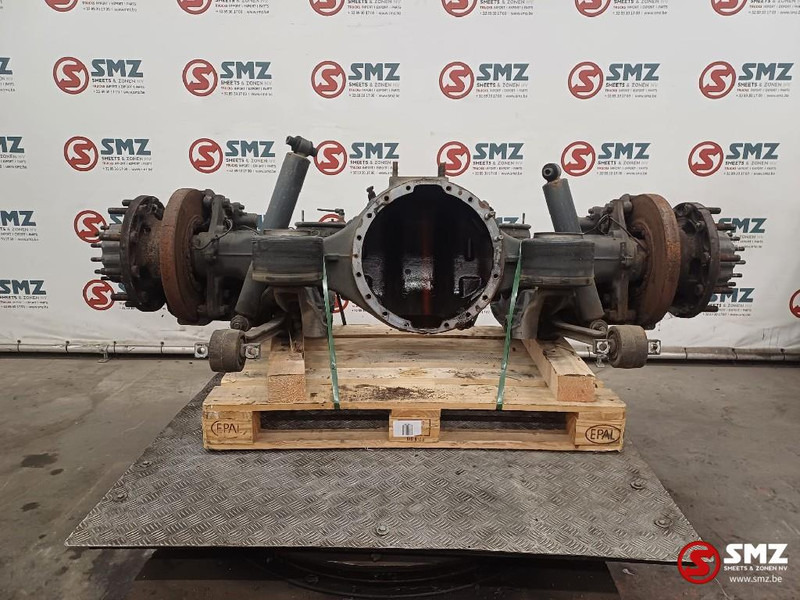 Volvo Occ aandrijfas RSS1344C Volvo - Drive shaft for Truck: picture 1 Volvo Occ aandrijfas RSS1344C Volvo - Drive shaft for Truck: picture 1