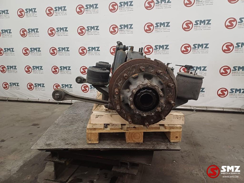 Volvo Occ aandrijfas RSS1344C Volvo - Drive shaft for Truck: picture 3 Volvo Occ aandrijfas RSS1344C Volvo - Drive shaft for Truck: picture 3