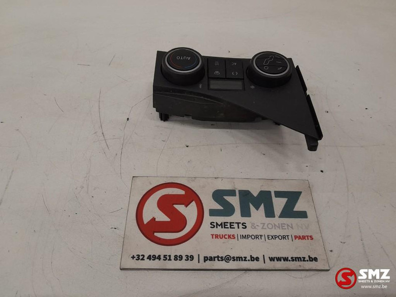 Volvo Occ airco regeleenheid Volvo - Electrical system for Truck: picture 2 Volvo Occ airco regeleenheid Volvo - Electrical system for Truck: picture 2