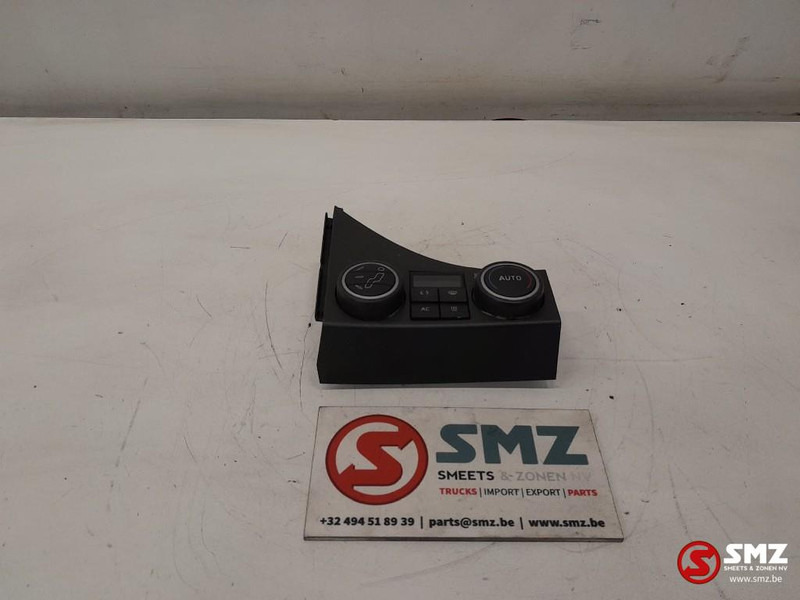 Volvo Occ airco regeleenheid Volvo - Electrical system for Truck: picture 1 Volvo Occ airco regeleenheid Volvo - Electrical system for Truck: picture 1