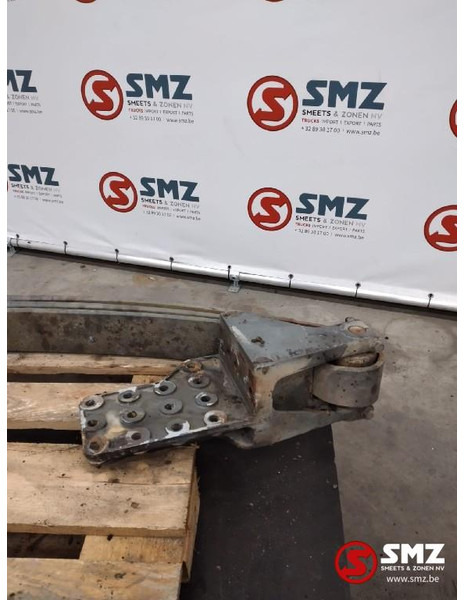 Volvo Occ bladveer vooraan Volvo FM 257868 - Cab suspension for Truck: picture 4 Volvo Occ bladveer vooraan Volvo FM 257868 - Cab suspension for Truck: picture 4