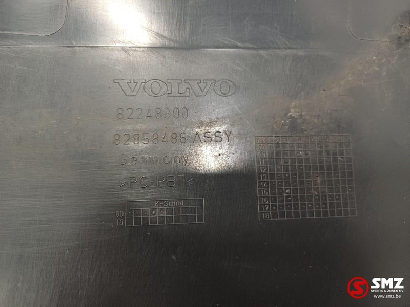 Volvo Occ bumperhoek links Volvo - Bumper for Truck: picture 3 Volvo Occ bumperhoek links Volvo - Bumper for Truck: picture 3