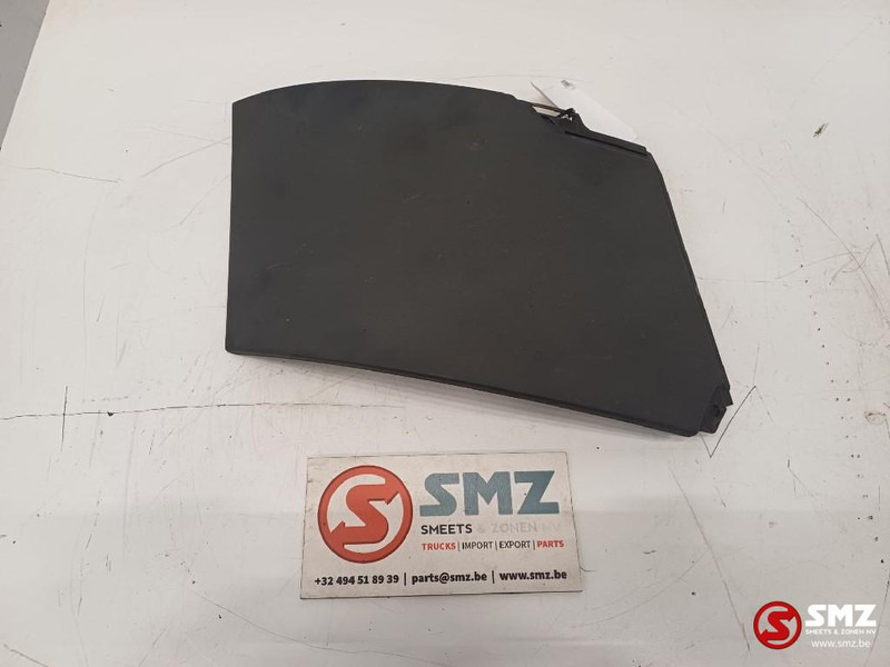 Volvo Occ bumperhoek rechts Volvo - Bumper for Truck: picture 1 Volvo Occ bumperhoek rechts Volvo - Bumper for Truck: picture 1