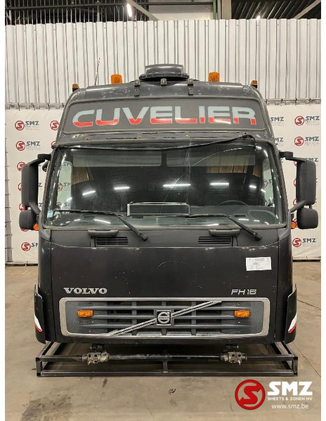 Volvo Occ cabine compleet Volvo FH16 L2H3 - Cab and interior for Truck: picture 1 Volvo Occ cabine compleet Volvo FH16 L2H3 - Cab and interior for Truck: picture 1