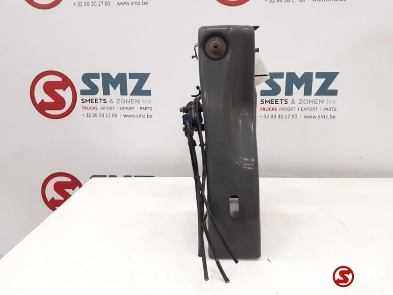 Volvo Occ cabineschokdemper + bevestiging links Volvo - Shock absorber for Truck: picture 3 Volvo Occ cabineschokdemper + bevestiging links Volvo - Shock absorber for Truck: picture 3