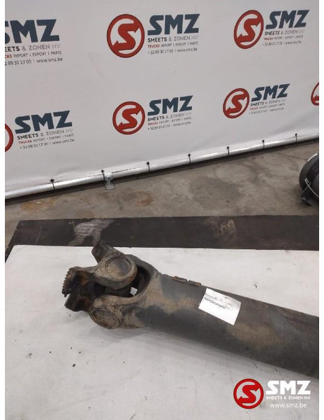 Volvo Occ cardanas Volvo FM 1067742 - Drive shaft for Truck: picture 2 Volvo Occ cardanas Volvo FM 1067742 - Drive shaft for Truck: picture 2
