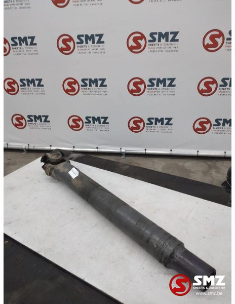 Volvo Occ cardanas Volvo FM 1067742 - Drive shaft for Truck: picture 1 Volvo Occ cardanas Volvo FM 1067742 - Drive shaft for Truck: picture 1