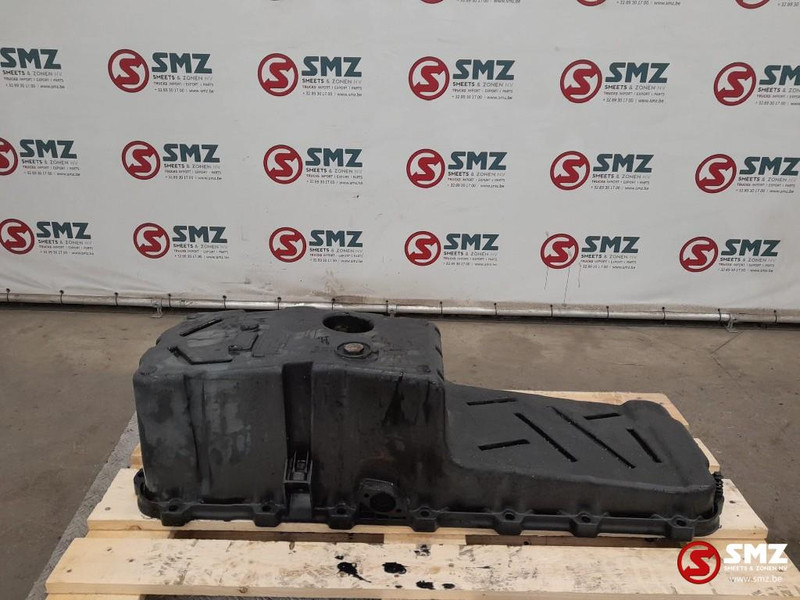 Volvo Occ carterpan D11 Volvo - Crankcase for Truck: picture 5 Volvo Occ carterpan D11 Volvo - Crankcase for Truck: picture 5