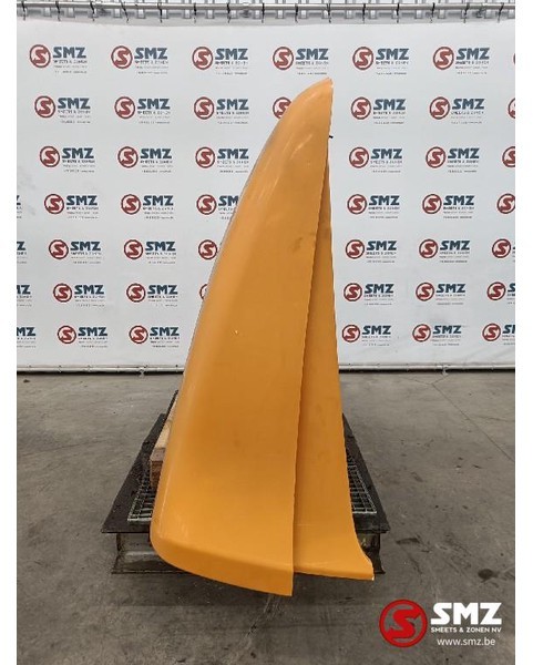 Volvo Occ dakspoiler volvo FM - Aerodynamics/ Spoiler for Truck: picture 3 Volvo Occ dakspoiler volvo FM - Aerodynamics/ Spoiler for Truck: picture 3