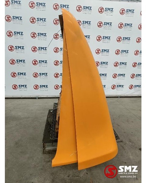 Volvo Occ dakspoiler volvo FM - Aerodynamics/ Spoiler for Truck: picture 2 Volvo Occ dakspoiler volvo FM - Aerodynamics/ Spoiler for Truck: picture 2