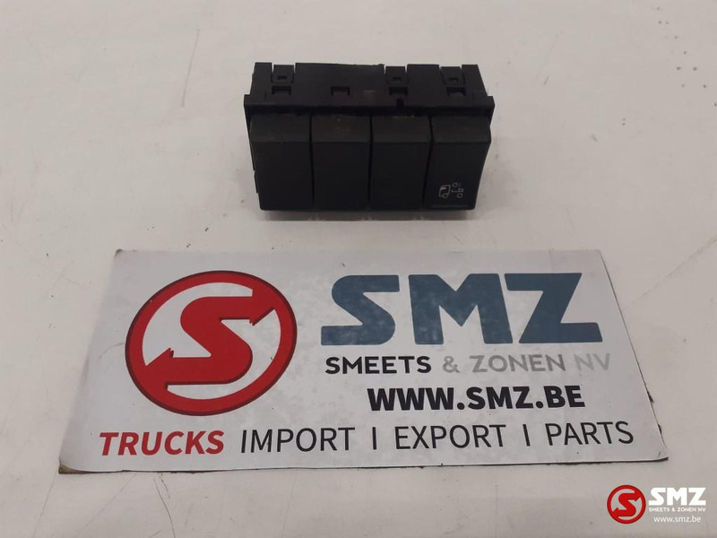 Volvo Occ dashbordpaneel Volvo - Electrical system for Truck: picture 1 Volvo Occ dashbordpaneel Volvo - Electrical system for Truck: picture 1