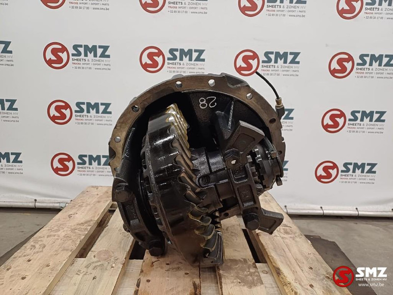 Volvo Occ differentiëel DSS32A/5.14 Volvo RSS1132A - Differential gear for Truck: picture 4 Volvo Occ differentiëel DSS32A/5.14 Volvo RSS1132A - Differential gear for Truck: picture 4