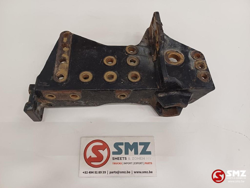 Volvo Occ framebeugel rechtsvooraan Volvo - Frame/ Chassis for Truck: picture 1 Volvo Occ framebeugel rechtsvooraan Volvo - Frame/ Chassis for Truck: picture 1