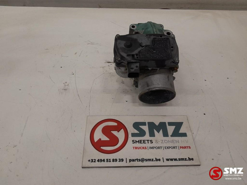 Volvo Occ gasklep Volvo - Engine and parts for Truck: picture 4 Volvo Occ gasklep Volvo - Engine and parts for Truck: picture 4