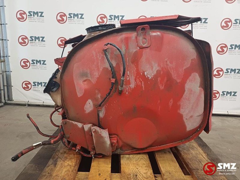 Volvo Occ katalysator Euro 6 Volvo - Catalytic converter for Truck: picture 4 Volvo Occ katalysator Euro 6 Volvo - Catalytic converter for Truck: picture 4