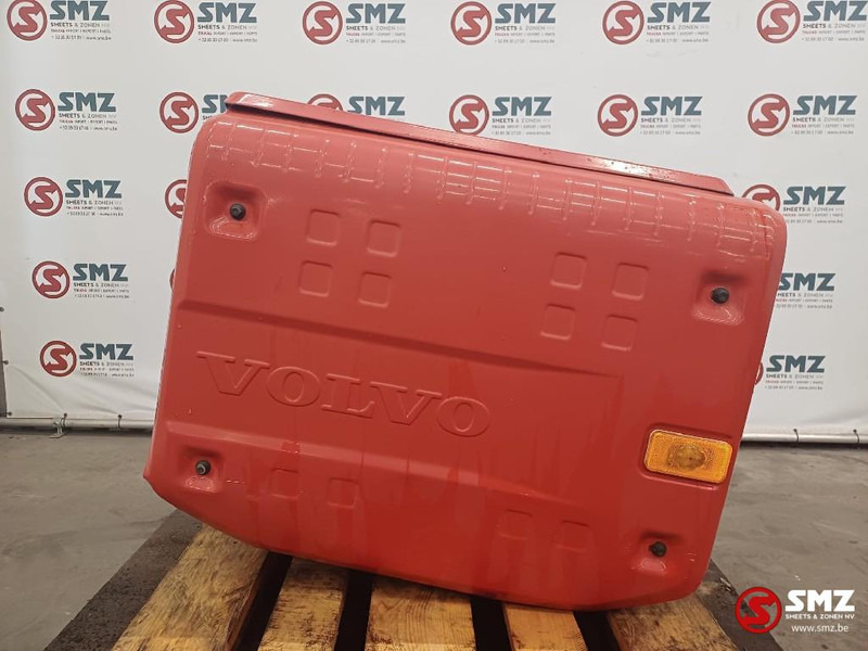 Volvo Occ katalysator Euro 6 Volvo - Catalytic converter for Truck: picture 1 Volvo Occ katalysator Euro 6 Volvo - Catalytic converter for Truck: picture 1