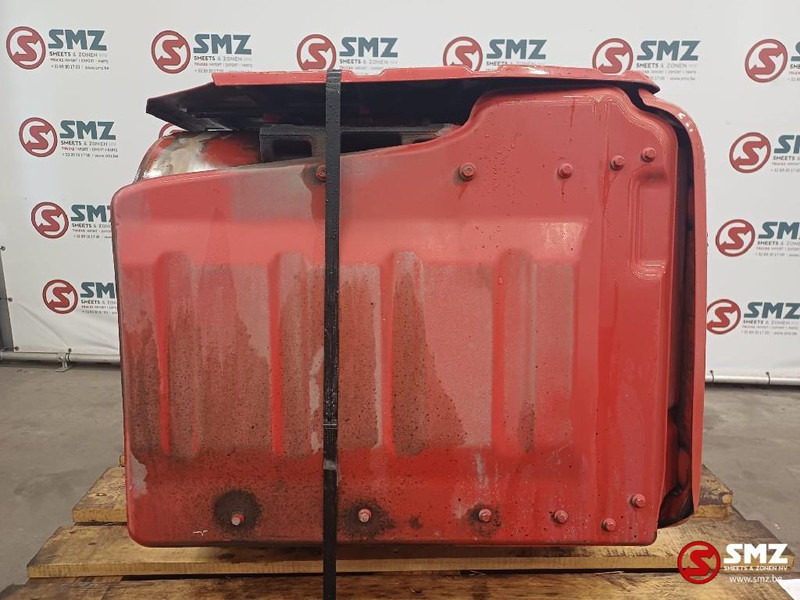 Volvo Occ katalysator Euro 6 Volvo - Catalytic converter for Truck: picture 2 Volvo Occ katalysator Euro 6 Volvo - Catalytic converter for Truck: picture 2