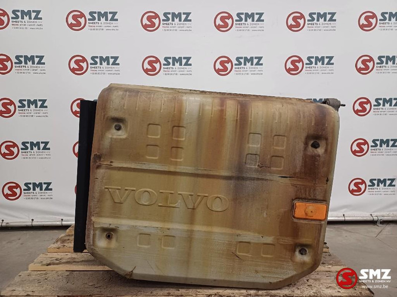 Volvo Occ katalysator Euro 6 Volvo - Catalytic converter for Truck: picture 1 Volvo Occ katalysator Euro 6 Volvo - Catalytic converter for Truck: picture 1