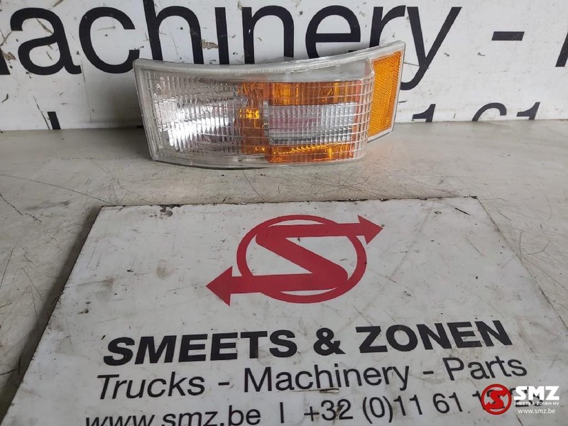 Volvo Occ knipperlicht Volvo FH12/FH16/FM12 - Lights/ Lighting for Truck: picture 1 Volvo Occ knipperlicht Volvo FH12/FH16/FM12 - Lights/ Lighting for Truck: picture 1