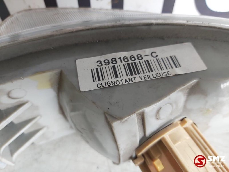 Volvo Occ knipperlicht Volvo FH12/FH16/FM12 - Lights/ Lighting for Truck: picture 3 Volvo Occ knipperlicht Volvo FH12/FH16/FM12 - Lights/ Lighting for Truck: picture 3