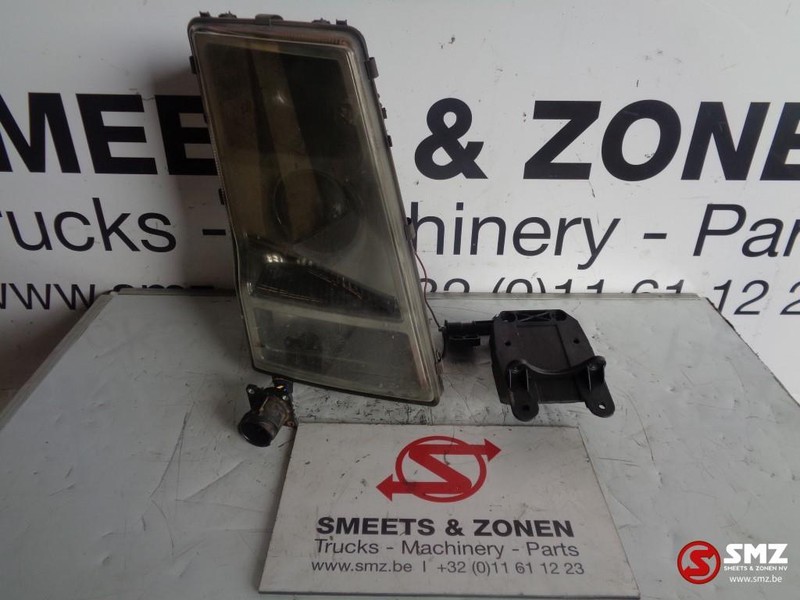 Volvo Occ koplamp rechts Volvo FH12 - Headlight for Truck: picture 1 Volvo Occ koplamp rechts Volvo FH12 - Headlight for Truck: picture 1