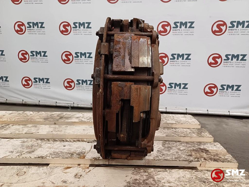 Volvo Occ koppelingsset Volvo - Clutch and parts for Truck: picture 3 Volvo Occ koppelingsset Volvo - Clutch and parts for Truck: picture 3