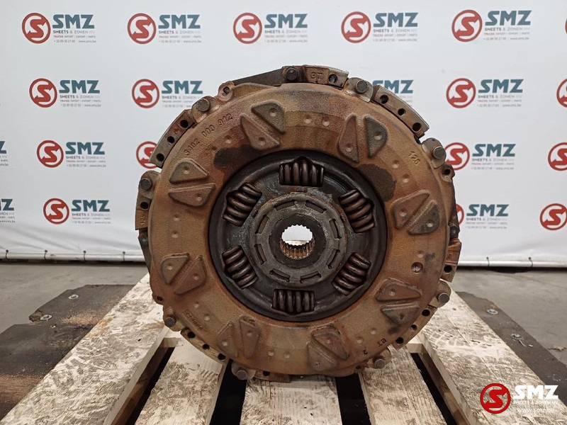 Volvo Occ koppelingsset Volvo - Clutch and parts for Truck: picture 1 Volvo Occ koppelingsset Volvo - Clutch and parts for Truck: picture 1