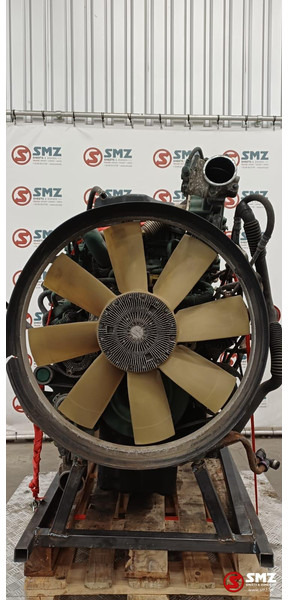 Volvo Occ motor D11K450 EUVI Volvo - Engine for Truck: picture 3 Volvo Occ motor D11K450 EUVI Volvo - Engine for Truck: picture 3