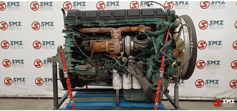 Volvo Occ motor D13K500 EU6 Volvo - Engine for Truck: picture 1 Volvo Occ motor D13K500 EU6 Volvo - Engine for Truck: picture 1