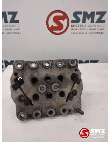 Volvo Occ motorsteun Volvo FM 20399980 - Engine mount for Truck: picture 2 Volvo Occ motorsteun Volvo FM 20399980 - Engine mount for Truck: picture 2