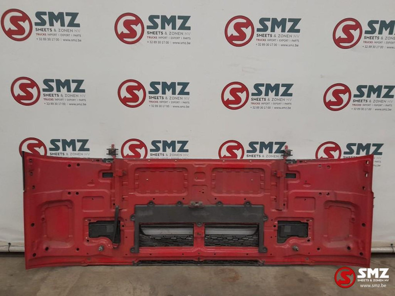 Volvo Occ radiatorgrille Volvo - Grill for Truck: picture 2 Volvo Occ radiatorgrille Volvo - Grill for Truck: picture 2