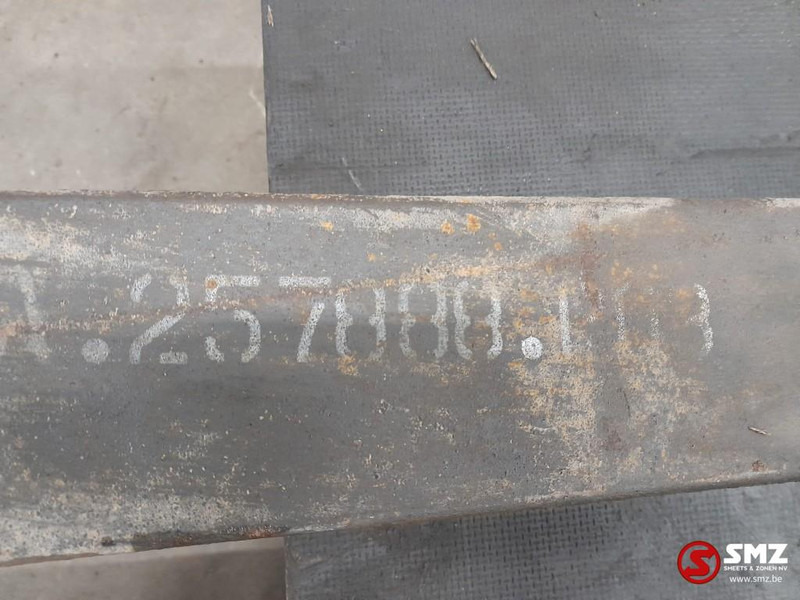 Volvo Occ set bladveren vooras Volvo - Steel suspension for Truck: picture 5 Volvo Occ set bladveren vooras Volvo - Steel suspension for Truck: picture 5