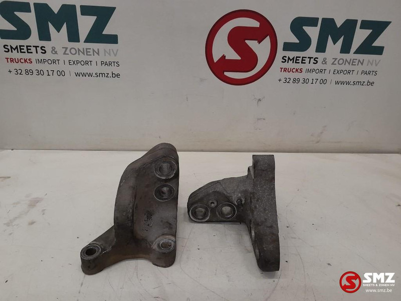Volvo Occ set motorsteunen Volvo - Engine mount for Truck: picture 3 Volvo Occ set motorsteunen Volvo - Engine mount for Truck: picture 3