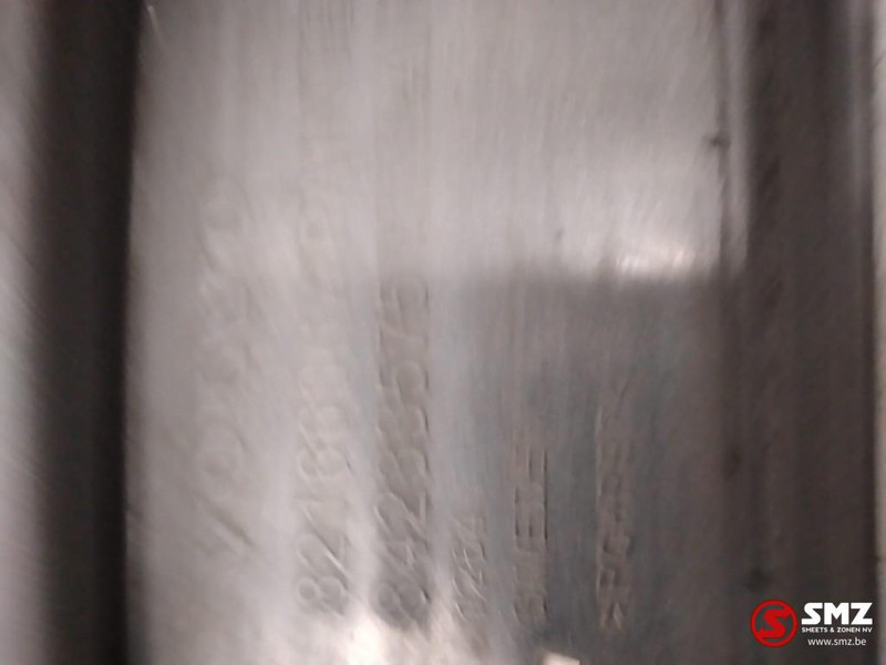 Volvo Occ spatbordverlenging links Volvo FH4 82166367 - Body and exterior for Truck: picture 3 Volvo Occ spatbordverlenging links Volvo FH4 82166367 - Body and exterior for Truck: picture 3