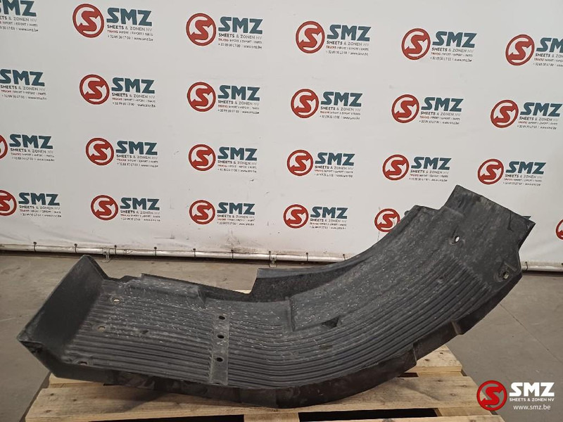 Volvo Occ spatscherm vooraan rechts Volvo - Body and exterior for Truck: picture 5 Volvo Occ spatscherm vooraan rechts Volvo - Body and exterior for Truck: picture 5