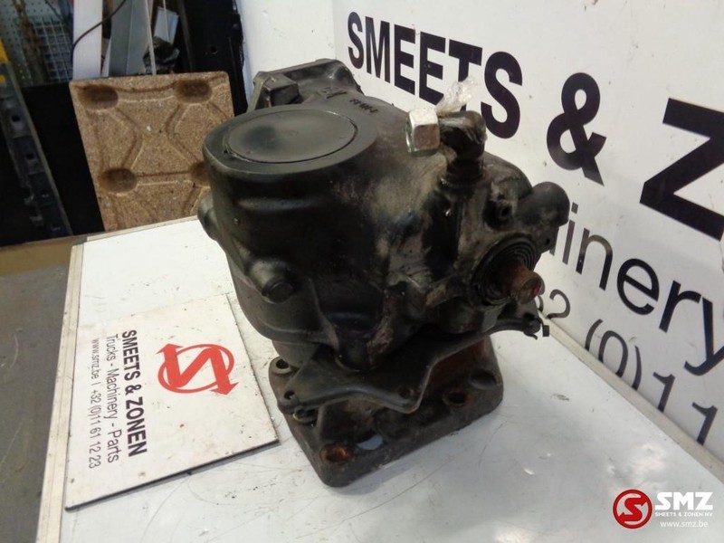 Volvo Occ stuurhuis volvo fh12 - Steering gear for Truck: picture 2 Volvo Occ stuurhuis volvo fh12 - Steering gear for Truck: picture 2