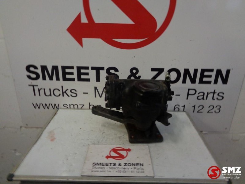 Volvo Occ stuurhuis volvo fh12 - Steering gear for Truck: picture 1 Volvo Occ stuurhuis volvo fh12 - Steering gear for Truck: picture 1