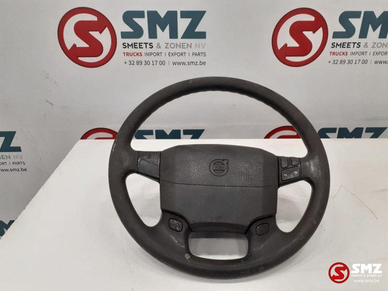 Volvo Occ stuurwiel Volvo - Steering for Truck: picture 1 Volvo Occ stuurwiel Volvo - Steering for Truck: picture 1