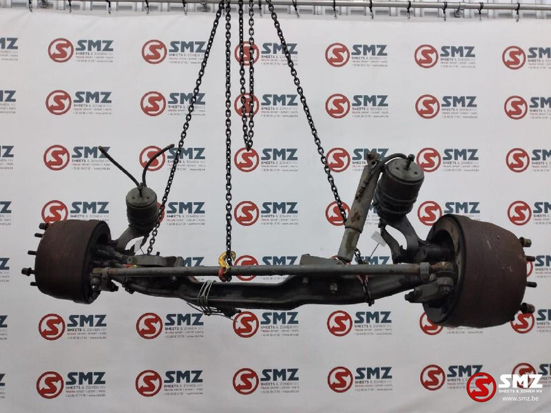 Volvo Occ vooras Volvo FM 20399064 - Steering for Truck: picture 2 Volvo Occ vooras Volvo FM 20399064 - Steering for Truck: picture 2