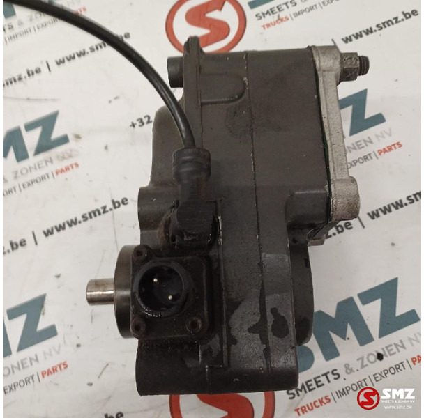 ZF Occ PTO NH4C DAF - Axle and parts for Truck: picture 3 ZF Occ PTO NH4C DAF - Axle and parts for Truck: picture 3