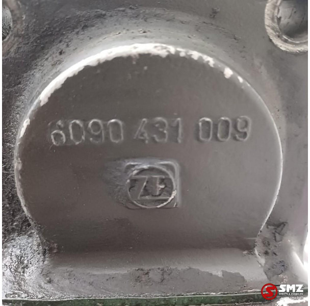 ZF Occ PTO NH4C DAF - Axle and parts for Truck: picture 5 ZF Occ PTO NH4C DAF - Axle and parts for Truck: picture 5