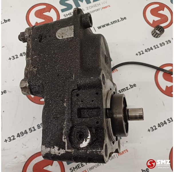 ZF Occ PTO NH4C DAF - Axle and parts for Truck: picture 4 ZF Occ PTO NH4C DAF - Axle and parts for Truck: picture 4