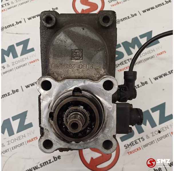 ZF Occ PTO NH4C DAF - Axle and parts for Truck: picture 2 ZF Occ PTO NH4C DAF - Axle and parts for Truck: picture 2