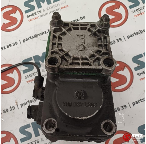 ZF Occ PTO NH4C DAF - Axle and parts for Truck: picture 1 ZF Occ PTO NH4C DAF - Axle and parts for Truck: picture 1