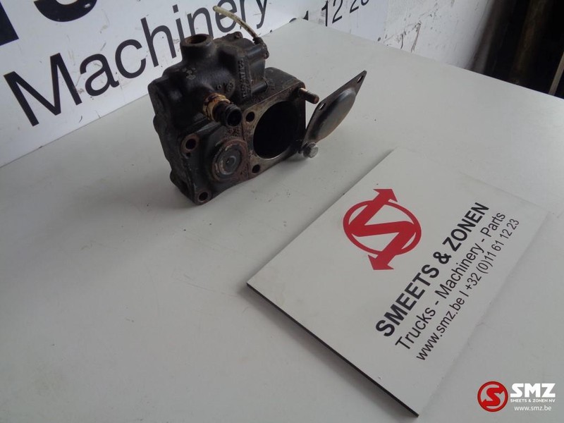 ZF Occ Pto - Hydraulics for Truck: picture 1 ZF Occ Pto - Hydraulics for Truck: picture 1
