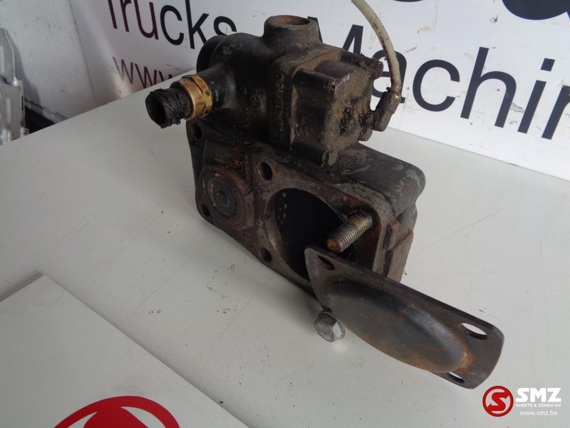 ZF Occ Pto - Hydraulics for Truck: picture 2 ZF Occ Pto - Hydraulics for Truck: picture 2