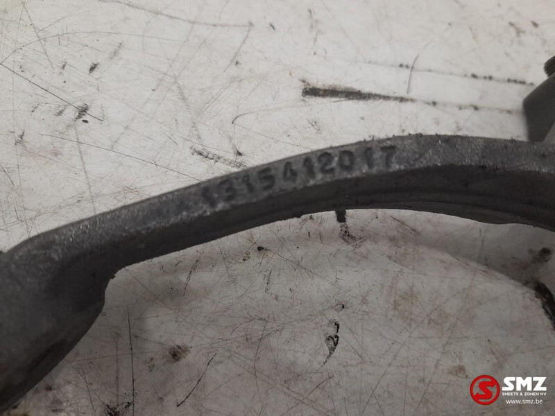 ZF Occ schakelvork ZF / DAF - Gearbox for Truck: picture 3 ZF Occ schakelvork ZF / DAF - Gearbox for Truck: picture 3