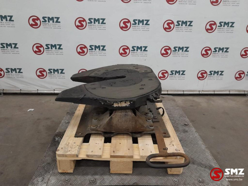 Jost Occ koppelschotel JOST - Fifth wheel coupling for Truck: picture 4 Jost Occ koppelschotel JOST - Fifth wheel coupling for Truck: picture 4